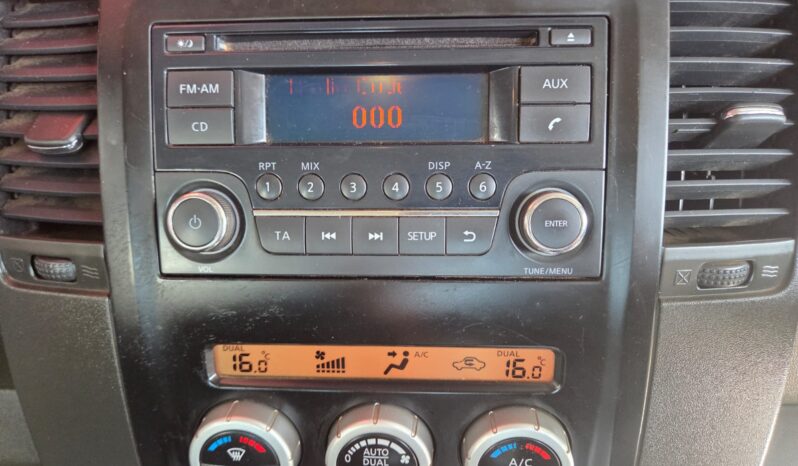 2013 Nissan Navara 2.5 DCi D/cab 4×4 LE For Sale in Durban full