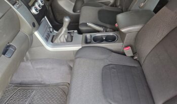 2013 Nissan Navara 2.5 DCi D/cab 4×4 LE For Sale in Durban full