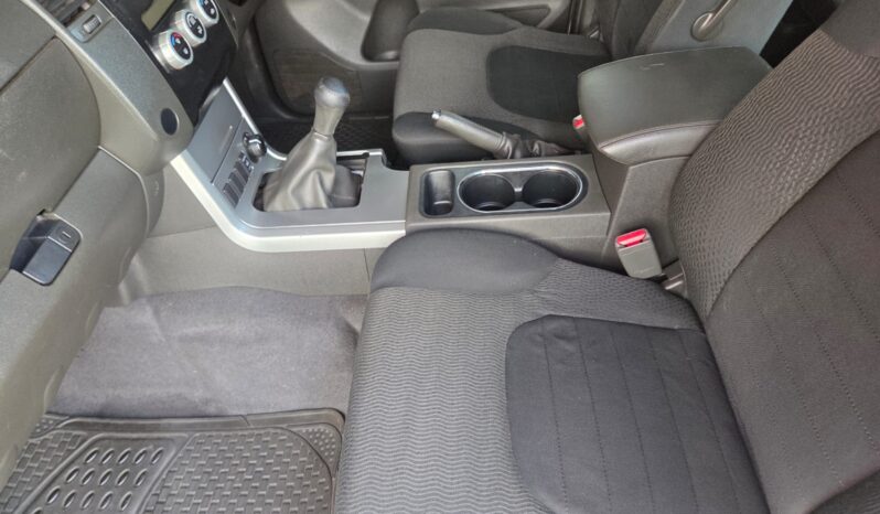 2013 Nissan Navara 2.5 DCi D/cab 4×4 LE For Sale in Durban full