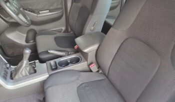 2013 Nissan Navara 2.5 DCi D/cab 4×4 LE For Sale in Durban full