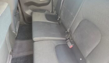2013 Nissan Navara 2.5 DCi D/cab 4×4 LE For Sale in Durban full