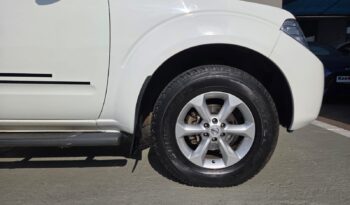 2013 Nissan Navara 2.5 DCi D/cab 4×4 LE For Sale in Durban full
