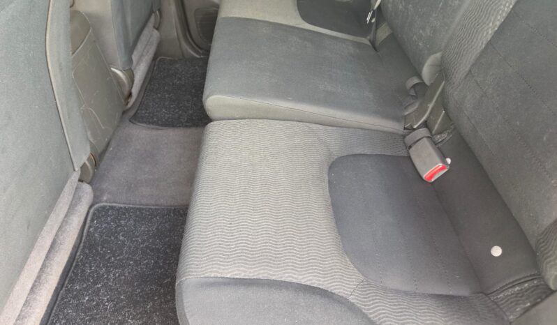 2013 Nissan Navara 2.5 DCi D/cab 4×4 LE For Sale in Durban full