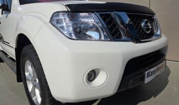 2013 Nissan Navara 2.5 DCi D/cab 4×4 LE For Sale in Durban full