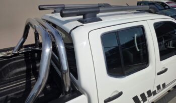 2013 Nissan Navara 2.5 DCi D/cab 4×4 LE For Sale in Durban full