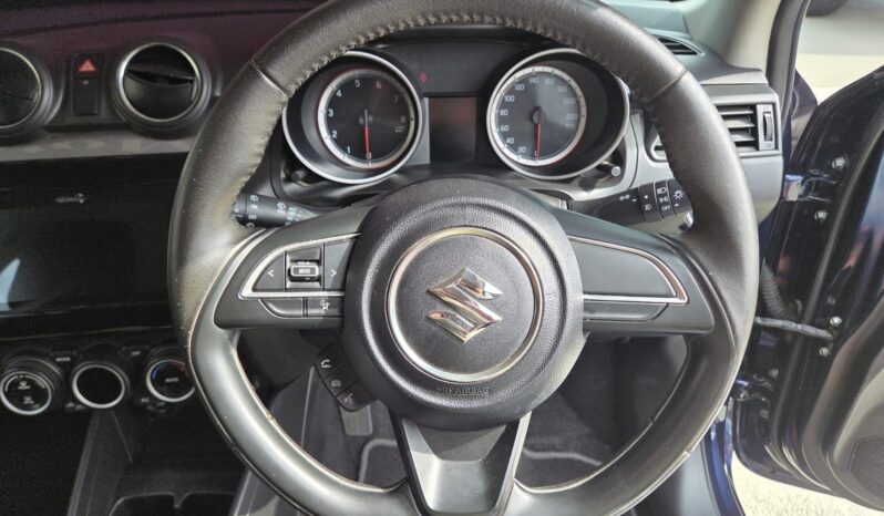 2021 Suzuki Swift 1.2i GLX Auto For sale in Durban full