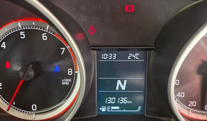 2021 Suzuki Swift 1.2i GLX Auto For sale in Durban full