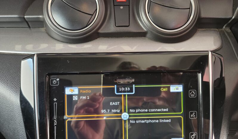 2021 Suzuki Swift 1.2i GLX Auto For sale in Durban full