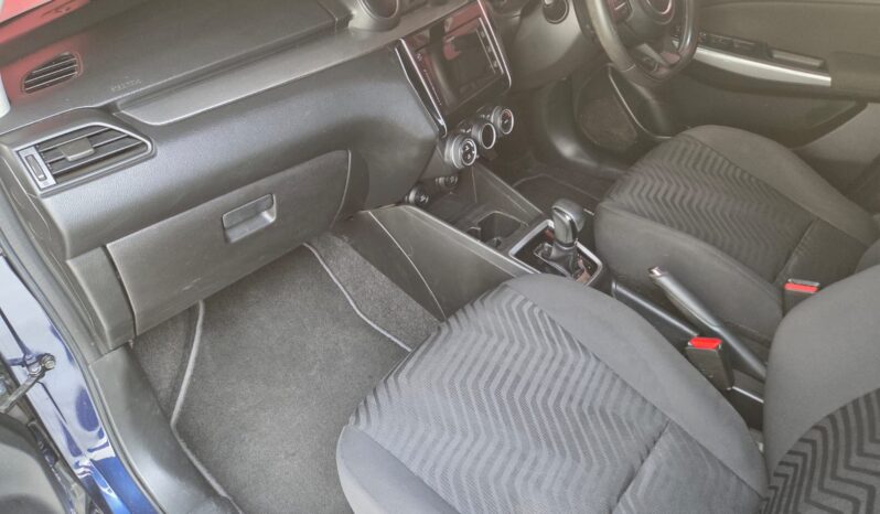 2021 Suzuki Swift 1.2i GLX Auto For sale in Durban full