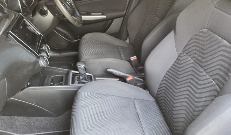 2021 Suzuki Swift 1.2i GLX Auto For sale in Durban full
