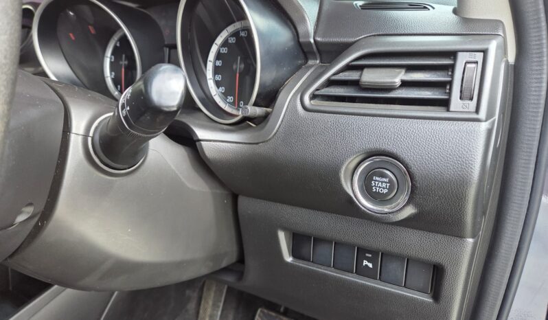 2021 Suzuki Swift 1.2i GLX Auto For sale in Durban full