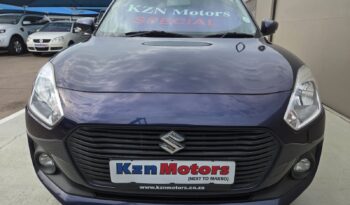 2021 Suzuki Swift 1.2i GLX Auto For sale in Durban full
