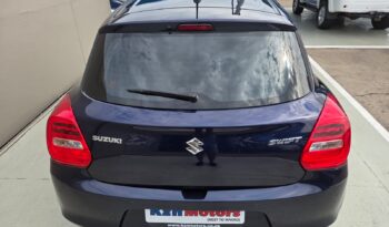2021 Suzuki Swift 1.2i GLX Auto For sale in Durban full