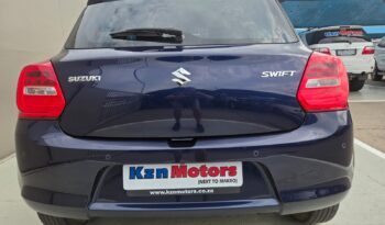 2021 Suzuki Swift 1.2i GLX Auto For sale in Durban full