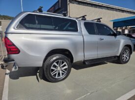 2019 Toyota Hilux 2.8 GD-6 Xtracab Raider Auto 4×4 or sale in Durban