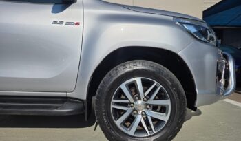 2019 Toyota Hilux 2.8 GD-6 Xtracab Raider Auto 4×4 or sale in Durban full