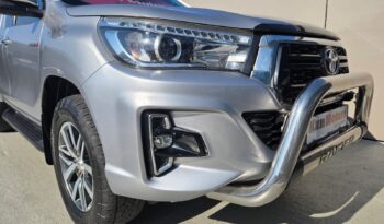 2019 Toyota Hilux 2.8 GD-6 Xtracab Raider Auto 4×4 or sale in Durban full