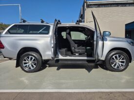 2019 Toyota Hilux 2.8 GD-6 Xtracab Raider Auto 4×4 or sale in Durban