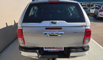2019 Toyota Hilux 2.8 GD-6 Xtracab Raider Auto 4×4 or sale in Durban full