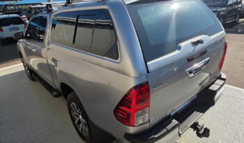 2019 Toyota Hilux 2.8 GD-6 Xtracab Raider Auto 4×4 or sale in Durban full