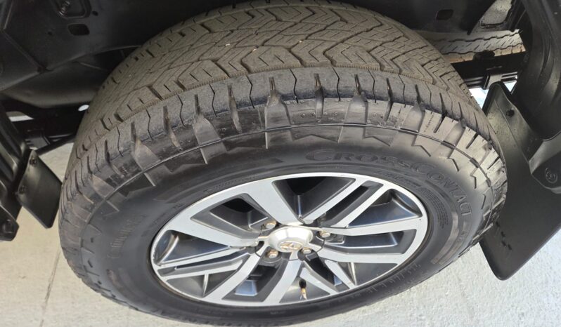 2019 Toyota Hilux 2.8 GD-6 Xtracab Raider Auto 4×4 or sale in Durban full