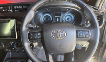 2019 Toyota Hilux 2.8 GD-6 Xtracab Raider Auto 4×4 or sale in Durban full