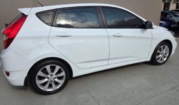 2015 Hyundai Accent 1.6i Fluid Auto 5 Dr For sale in Durban full