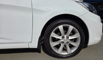 2015 Hyundai Accent 1.6i Fluid Auto 5 Dr For sale in Durban full