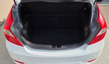 2015 Hyundai Accent 1.6i Fluid Auto 5 Dr For sale in Durban full