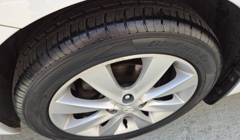 2015 Hyundai Accent 1.6i Fluid Auto 5 Dr For sale in Durban full