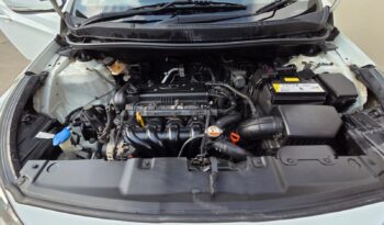 2015 Hyundai Accent 1.6i Fluid Auto 5 Dr For sale in Durban full