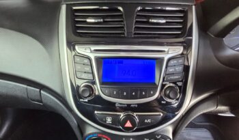 2015 Hyundai Accent 1.6i Fluid Auto 5 Dr For sale in Durban full