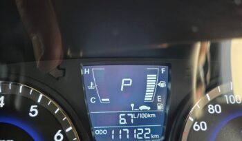 2015 Hyundai Accent 1.6i Fluid Auto 5 Dr For sale in Durban full