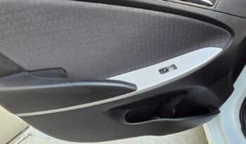 2015 Hyundai Accent 1.6i Fluid Auto 5 Dr For sale in Durban full