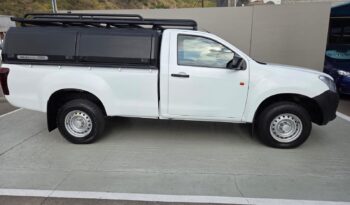 2020 Isuzu D-Max 250C Fleetside S/Cab For Sale in Durban full