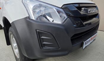 2020 Isuzu D-Max 250C Fleetside S/Cab For Sale in Durban full