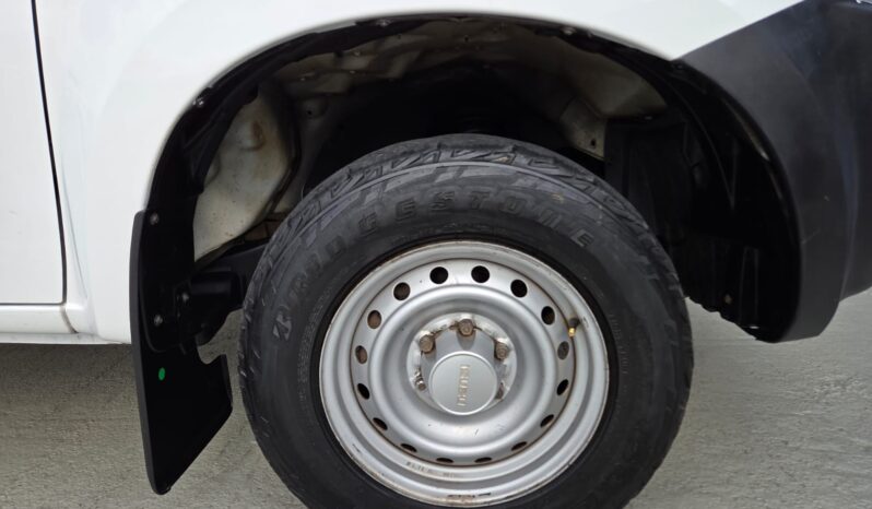 2020 Isuzu D-Max 250C Fleetside S/Cab For Sale in Durban full
