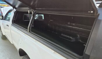 2020 Isuzu D-Max 250C Fleetside S/Cab For Sale in Durban full