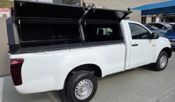 2020 Isuzu D-Max 250C Fleetside S/Cab For Sale in Durban full