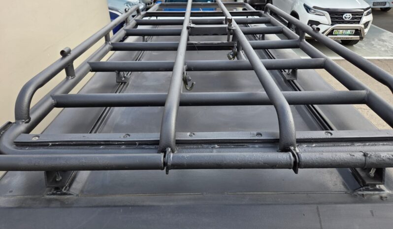 2020 Isuzu D-Max 250C Fleetside S/Cab For Sale in Durban full