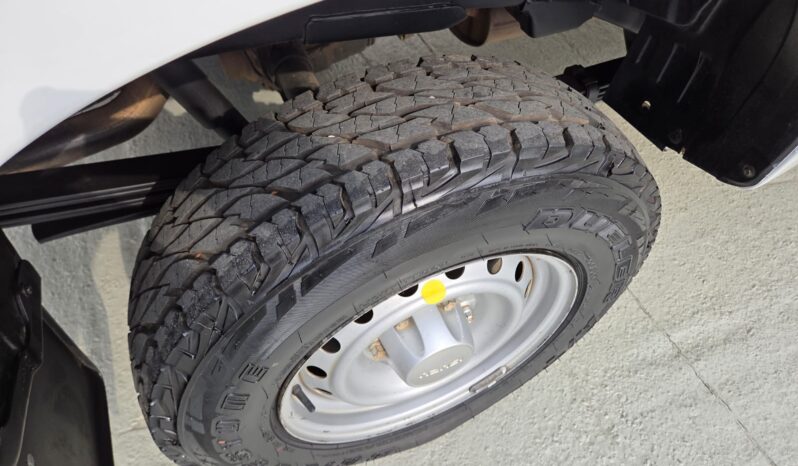2020 Isuzu D-Max 250C Fleetside S/Cab For Sale in Durban full
