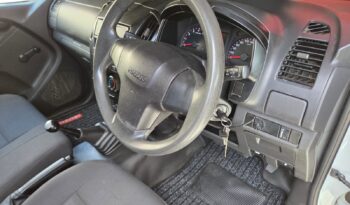 2020 Isuzu D-Max 250C Fleetside S/Cab For Sale in Durban full
