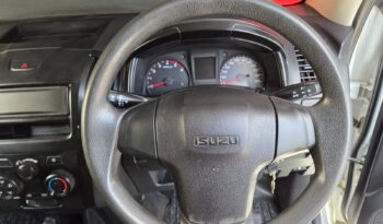 2020 Isuzu D-Max 250C Fleetside S/Cab For Sale in Durban full