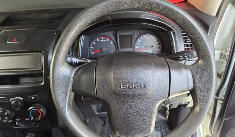 2020 Isuzu D-Max 250C Fleetside S/Cab For Sale in Durban full
