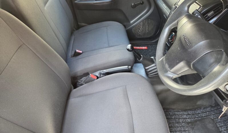 2020 Isuzu D-Max 250C Fleetside S/Cab For Sale in Durban full