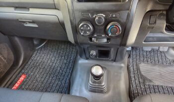 2020 Isuzu D-Max 250C Fleetside S/Cab For Sale in Durban full