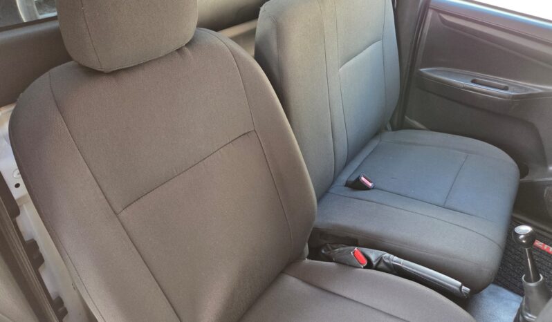 2020 Isuzu D-Max 250C Fleetside S/Cab For Sale in Durban full