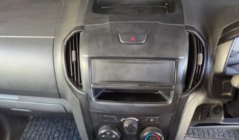2020 Isuzu D-Max 250C Fleetside S/Cab For Sale in Durban full