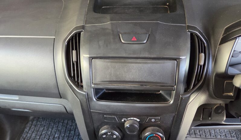 2020 Isuzu D-Max 250C Fleetside S/Cab For Sale in Durban full