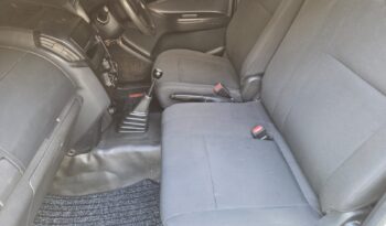 2020 Isuzu D-Max 250C Fleetside S/Cab For Sale in Durban full